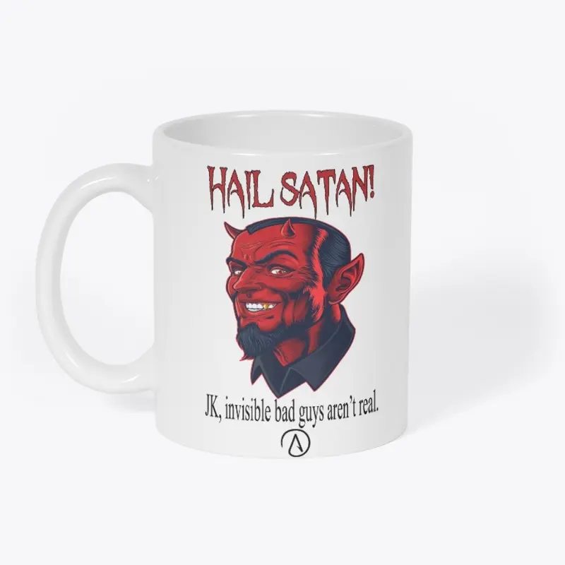 Hail Satan!